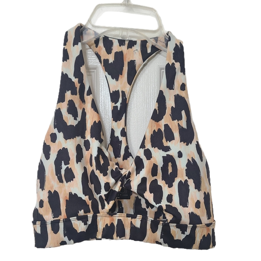 * Beach Riot Top NWT - Picture 3 of 6